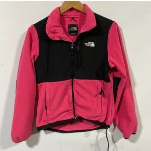 North Face Fleece Jacket